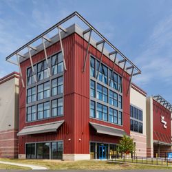 Self Storage Plus
