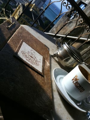 Cafélier by null