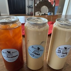 Black Sheep Coffee