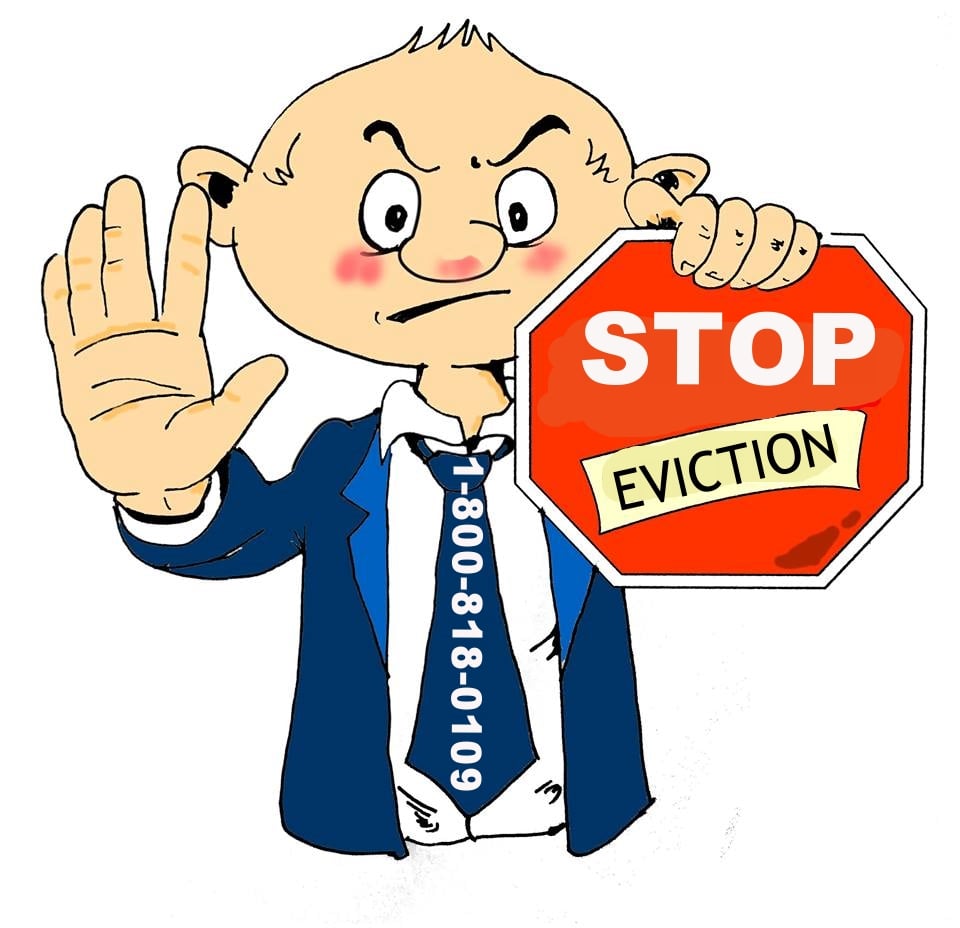 EVICTION HELP 911 Updated September 2024 13746 Victory Blvd, Van