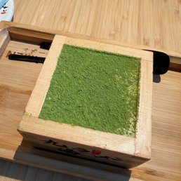 Matcha Tiramisu Matcha Tiramisu