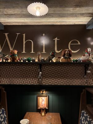 White Dog Cafe - Chester Springs by null