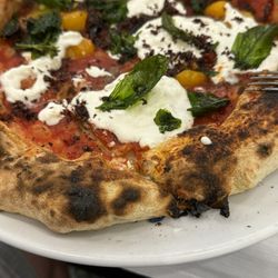 La Ciacolada - Pizza new age