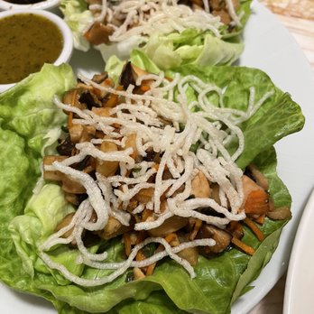 Biscotti's - Chicken wrap (appetizer) - Cafes Near Me - Reno, Nevada