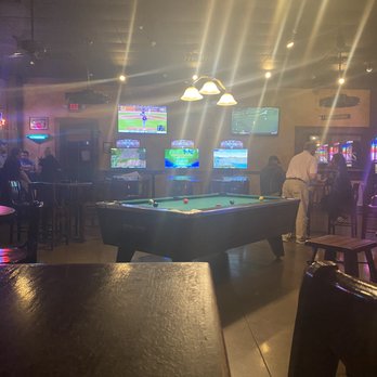 BucketHead Tavern - Pool table - Bars Near Me - Knoxville, Tennessee BucketHead Tavern - Pool table - Bars Near Me - Knoxville, Tennessee
