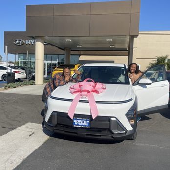 DOWNEY HYUNDAI - Updated August 2024 - 292 Photos & 806 Reviews - 7550 ...