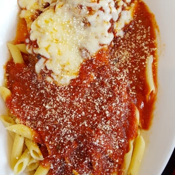 Teresa's Italian Eatery - Chicken parmigiano - Italian Near Me - Middleton, Massachusetts