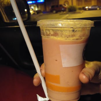 Burger King - They jipped my smoothie - Burgers Near Me - Folsom, California Burger King - They jipped my smoothie - Burgers Near Me - Folsom, California