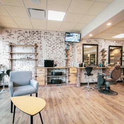BonBon Hair Studio - BonBon lounge