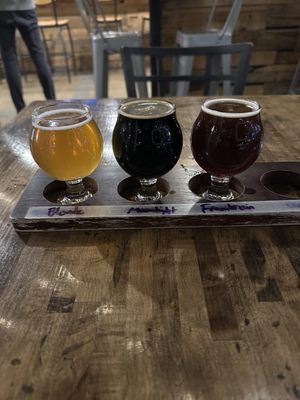 Baere Brewing Company by null