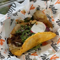Vallarta - Taco