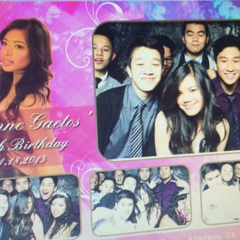 Klick 'N Fun Photobooth - Photo Booth Rentals Near Me