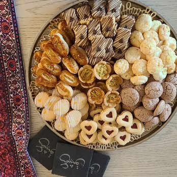 Sara's Sweets - Bakeries Near Me - Edmond, Oklahoma Sara's Sweets - Bakeries Near Me - Edmond, Oklahoma