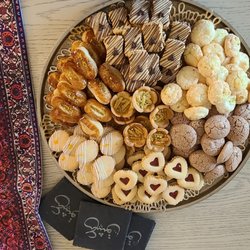 Sara's Sweets