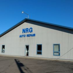 Nrg Auto Repair