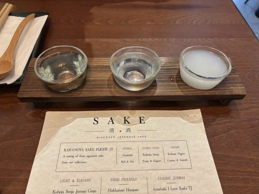 Menu photo 7 Kawanoya San Francisco, CA Menu photo 7 Kawanoya San Francisco, CA