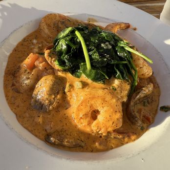 Nicks Fish House - Shrimp and grits - Seafood Near Me - Baltimore, Maryland Nicks Fish House - Shrimp and grits - Seafood Near Me - Baltimore, Maryland