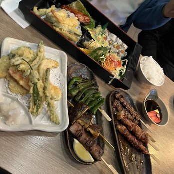 Izakaya Tenko - Spread - Japanese Near Me - Lake Forest, California Izakaya Tenko - Spread - Japanese Near Me - Lake Forest, California