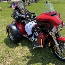 Motorcycle