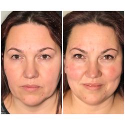 Sandy Dav Studios - Smokey Eyeliner Immediately After