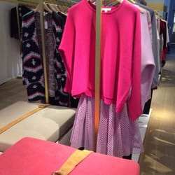 Maje - Feminin og chic!
