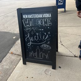 Outside Outside