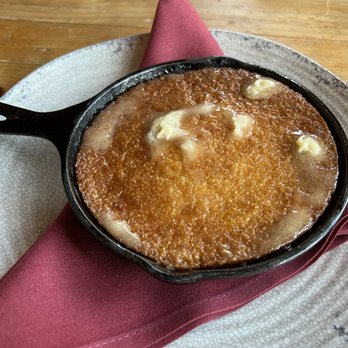 Whistlepig Pavilion - Maple Butter Cornbread - Burgers Near Me - Stowe, Vermont Whistlepig Pavilion - Maple Butter Cornbread - Burgers Near Me - Stowe, Vermont