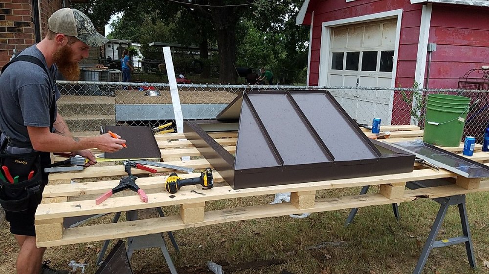 Slide of Hoss Roofing & General Contracting