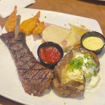 Sizzler - Classic Trio - Seafood Near Me - Ontario, California Sizzler - Classic Trio - Seafood Near Me - Ontario, California