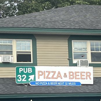 Pub32 - Pubs Near Me - Lincoln, New Hampshire