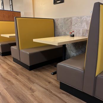New Century Buffet - New furniture! - Chinese Near Me - Clermont, Florida