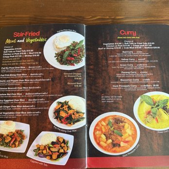 Khao Soi Thai - Menu - Thai Near Me - Studio City, California Khao Soi Thai - Menu - Thai Near Me - Studio City, California