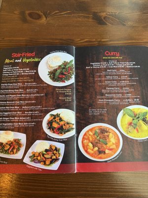 Menu photo 3 Khao Soi Thai Studio City, CA Menu photo 3 Khao Soi Thai Studio City, CA