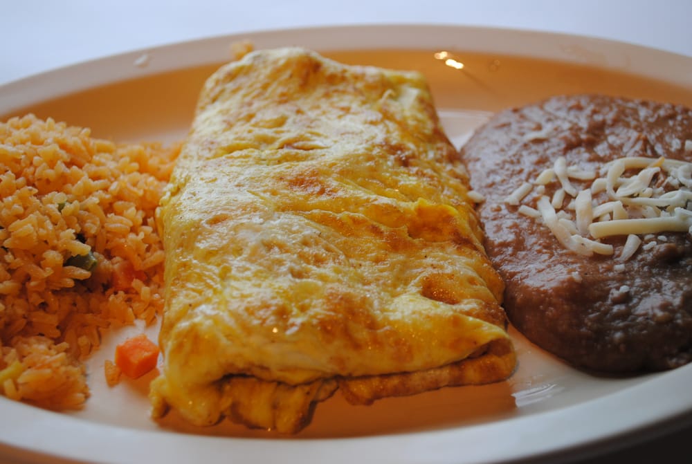 Taqueria El Brasero