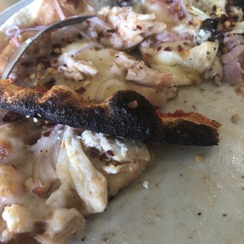 Piola - Weston - The burnt pizza crust on all of our pizzas - Pizza Near Me - Weston, Florida Piola - Weston - The burnt pizza crust on all of our pizzas - Pizza Near Me - Weston, Florida