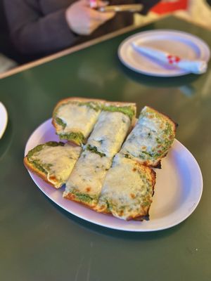 Tony & Alba’s Pizza and Pasta by null