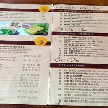 Pho 90 Degree - Menu 3/14/2021 - Vietnamese Near Me - San Jose, California Pho 90 Degree - Menu 3/14/2021 - Vietnamese Near Me - San Jose, California