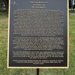 About sculpture