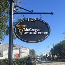 McGrogan Concierge Medical