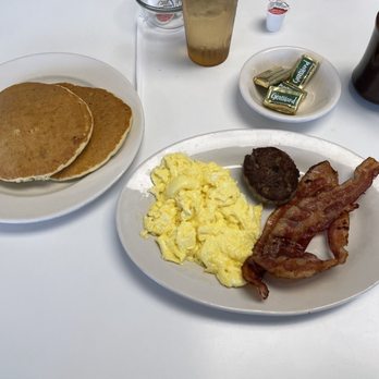Gina's Place - #2 breakfast - Diners Near Me - Cleveland, Ohio