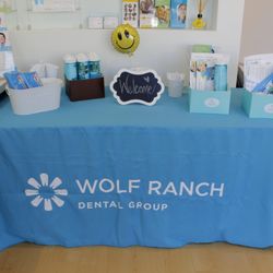Wolf Ranch Dental Group