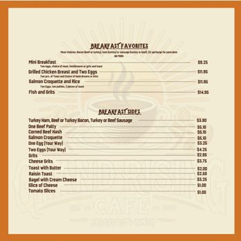 Grand Rising Cafe - Comfort Food Near Me - Chicago, Illinois Grand Rising Cafe - Comfort Food Near Me - Chicago, Illinois