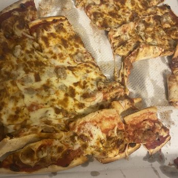 J.B. Alberto's Pizza - Pizza - Pizza Near Me - Chicago, Illinois