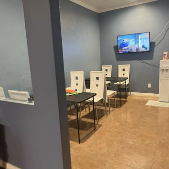 Queen Spa - Work area - Saunas Near Me - Garden Grove, California