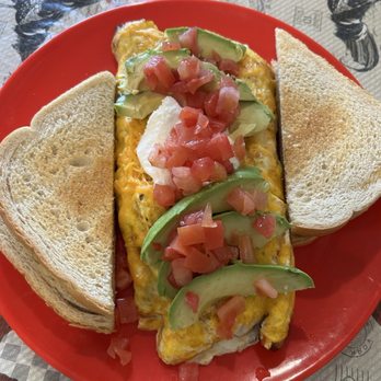 Memaw's Barnyard Cafe - Barnyard Omelette - Breakfast & Brunch Near Me - Gering, Nebraska Memaw's Barnyard Cafe - Barnyard Omelette - Breakfast & Brunch Near Me - Gering, Nebraska
