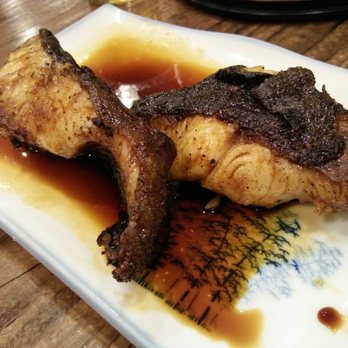Izakaya Kikufuji - Gindara - Japanese Near Me - Makati, NCR Izakaya Kikufuji - Gindara - Japanese Near Me - Makati, NCR