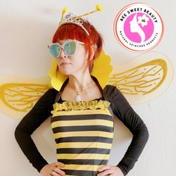 Queen Bee Lucy