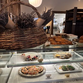 Perenn Bakery - Bakeries Near Me - Nashville, Tennessee Perenn Bakery - Bakeries Near Me - Nashville, Tennessee