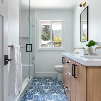 Kimberley Harrison Interiors - Interior Design Near Me - Lafayette, California
