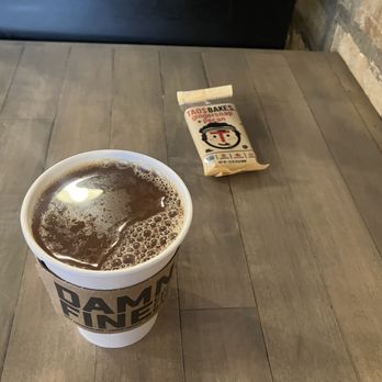 Damn Fine Coffee Bar - Raspberry Drip And Taos Bar - Coffee & Tea Near Me - Chicago, Illinois Damn Fine Coffee Bar - Raspberry Drip And Taos Bar - Coffee & Tea Near Me - Chicago, Illinois